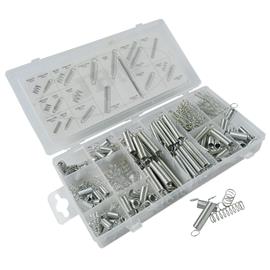 Plastična kutija sa oprugama 200/1 JBM